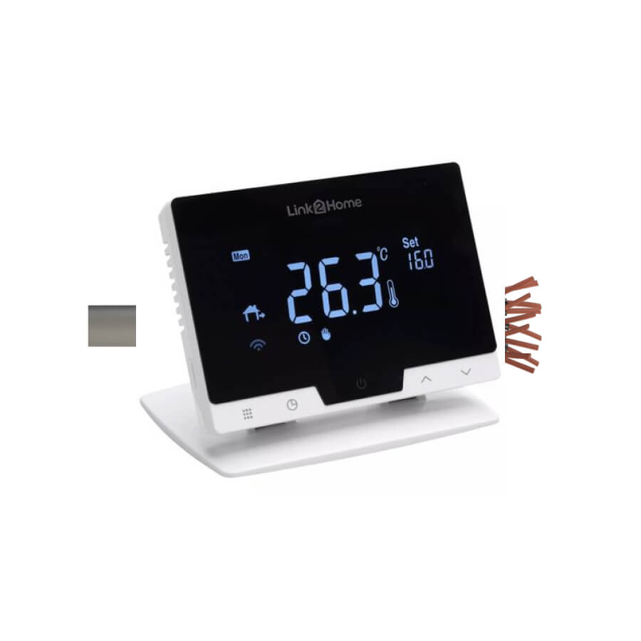 Smart WiFi Thermostat