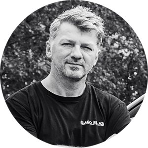 Daniel Chindea / elektriker