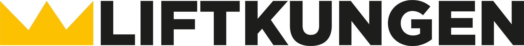 Liftkungen
