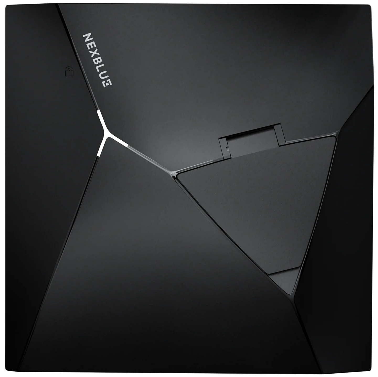 Nexblue edge 2 laddbox.