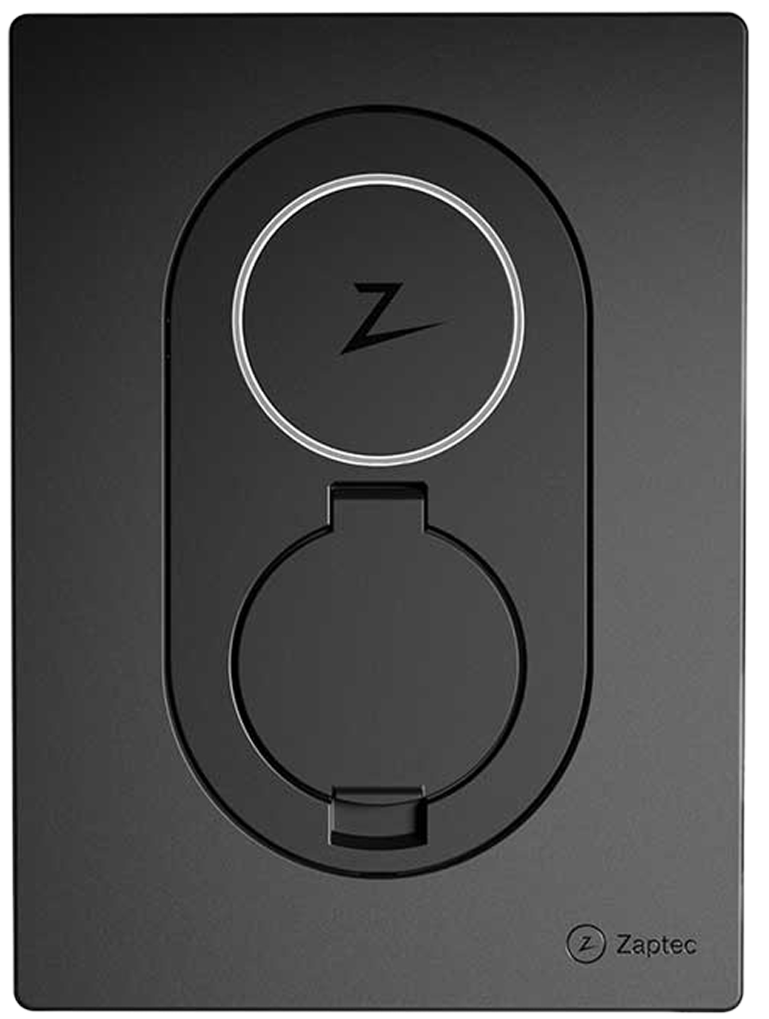 Zaptec Go Laddbox